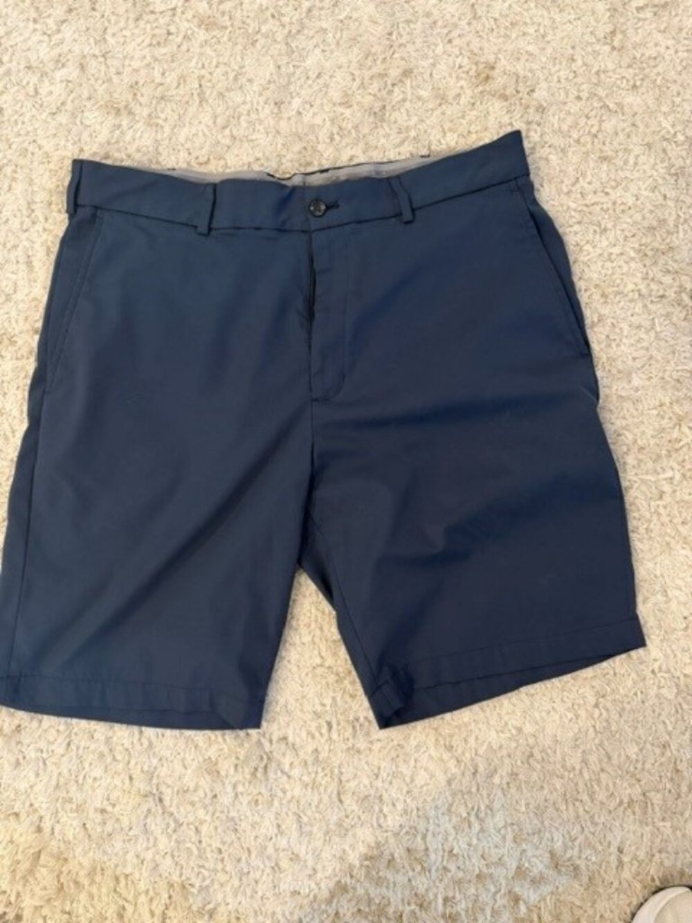 Walter Hagen Performance 11 Golf Shorts